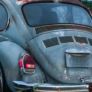 Meet your Posher, Eccentric